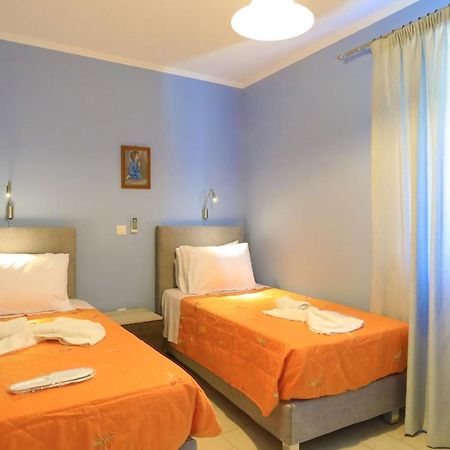 Alexandra Apartment Nisaki  ภายนอก รูปภาพ