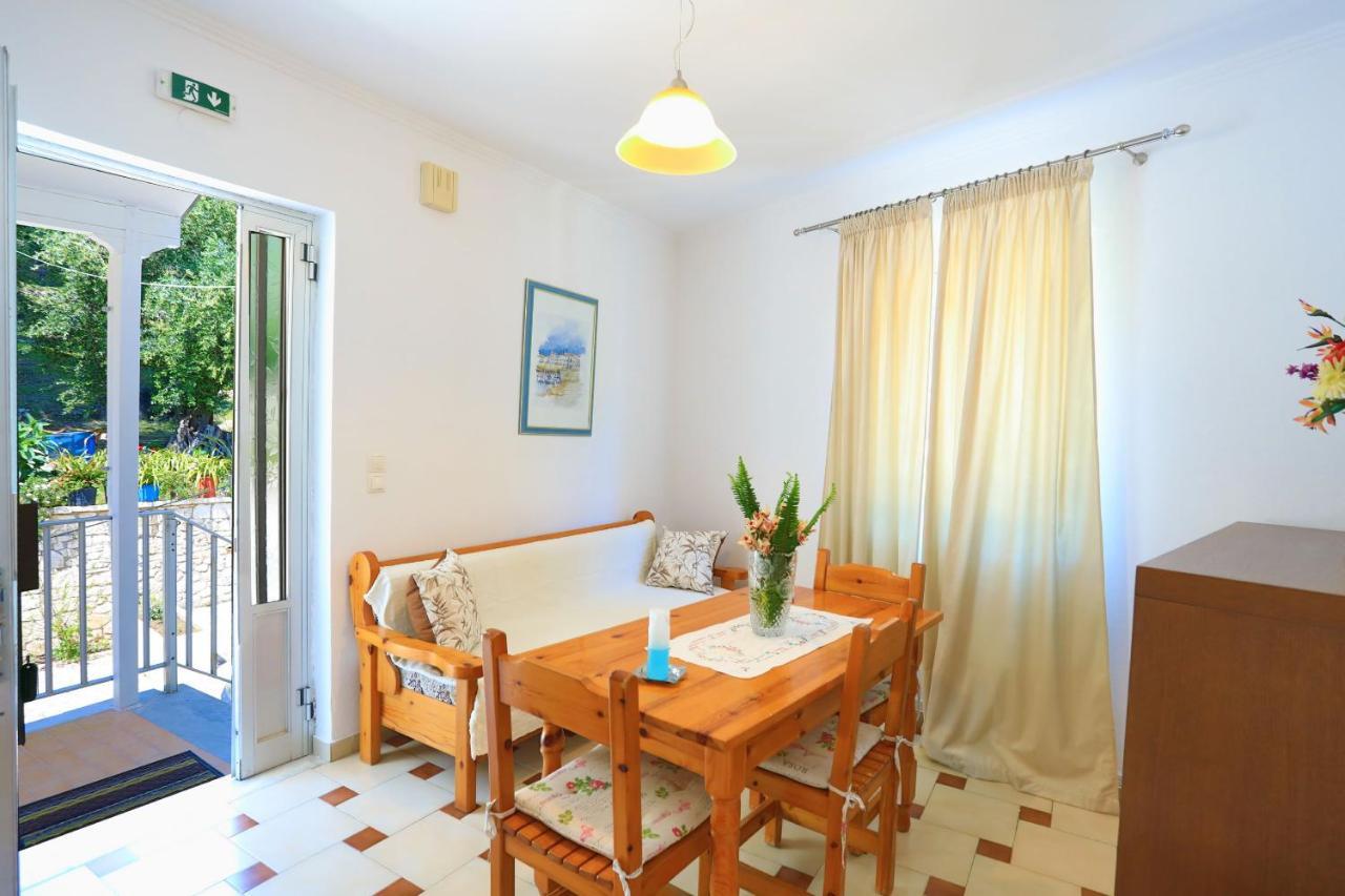 Alexandra Apartment Nisaki  ภายนอก รูปภาพ