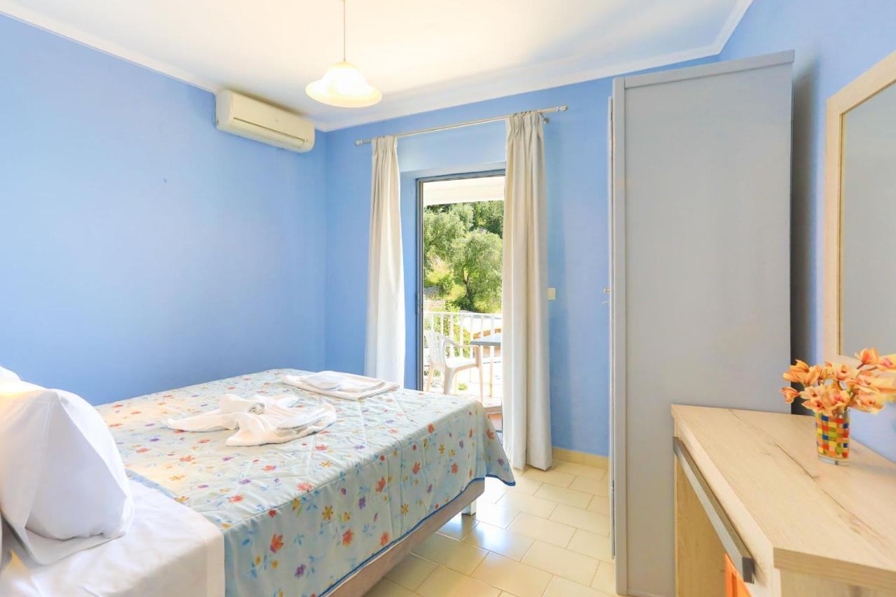 Alexandra Apartment Nisaki  ภายนอก รูปภาพ