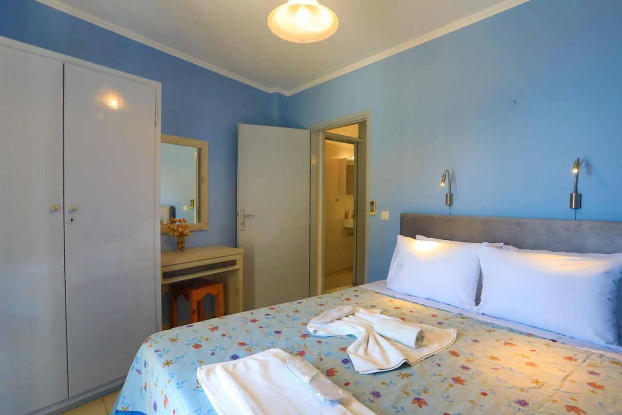 Alexandra Apartment Nisaki  ภายนอก รูปภาพ