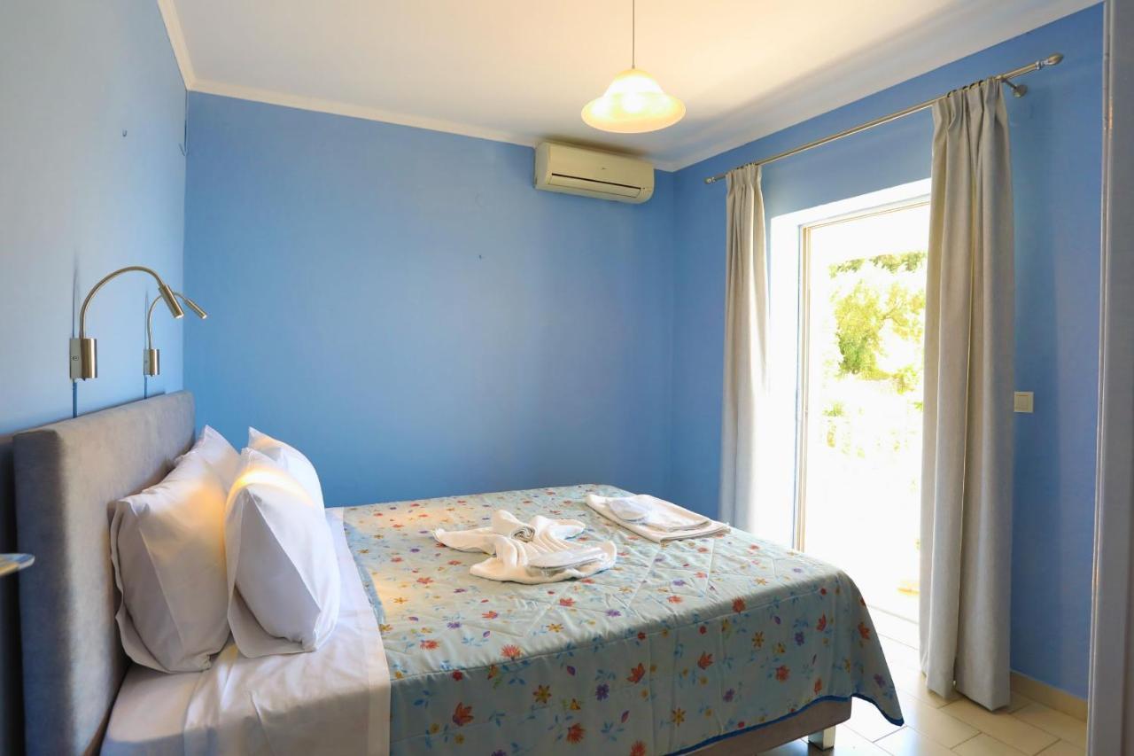 Alexandra Apartment Nisaki  ภายนอก รูปภาพ